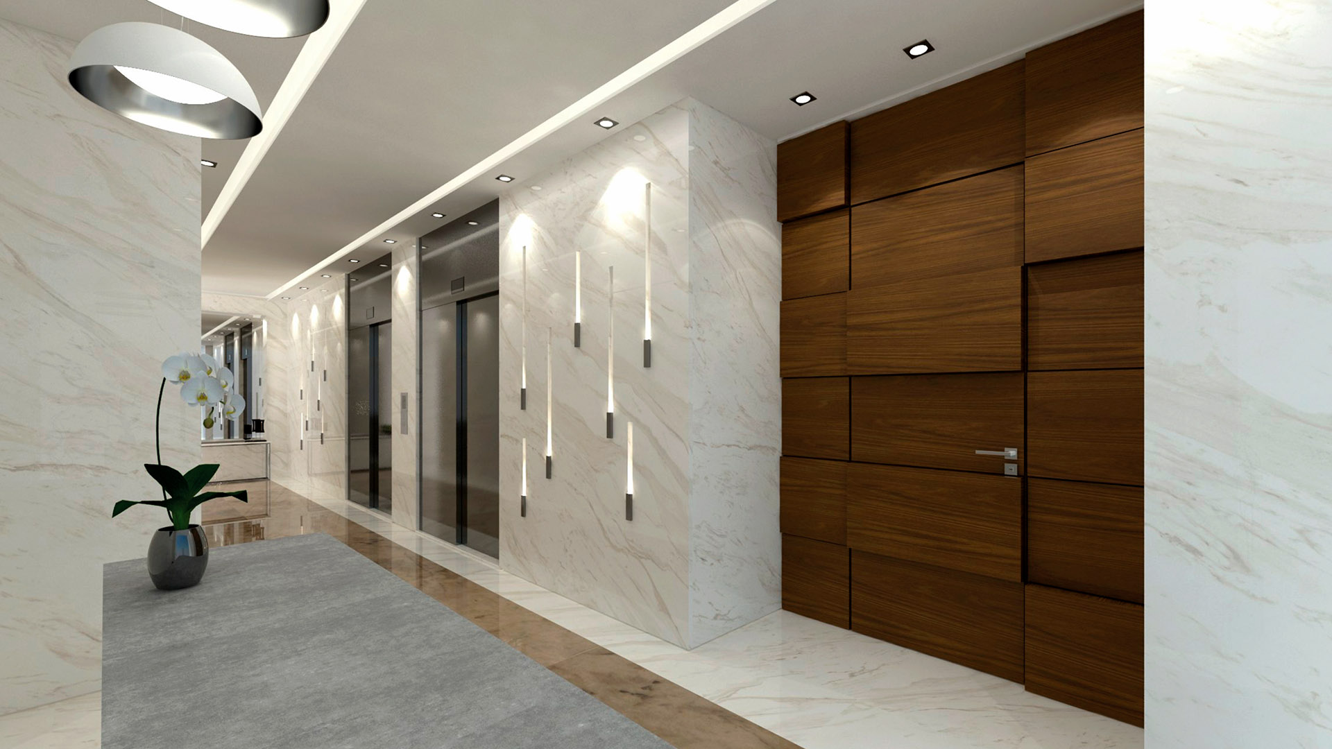 F&F Development services
