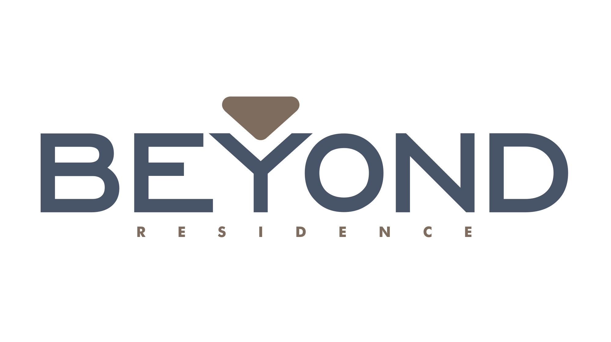 Beyond Residence logo