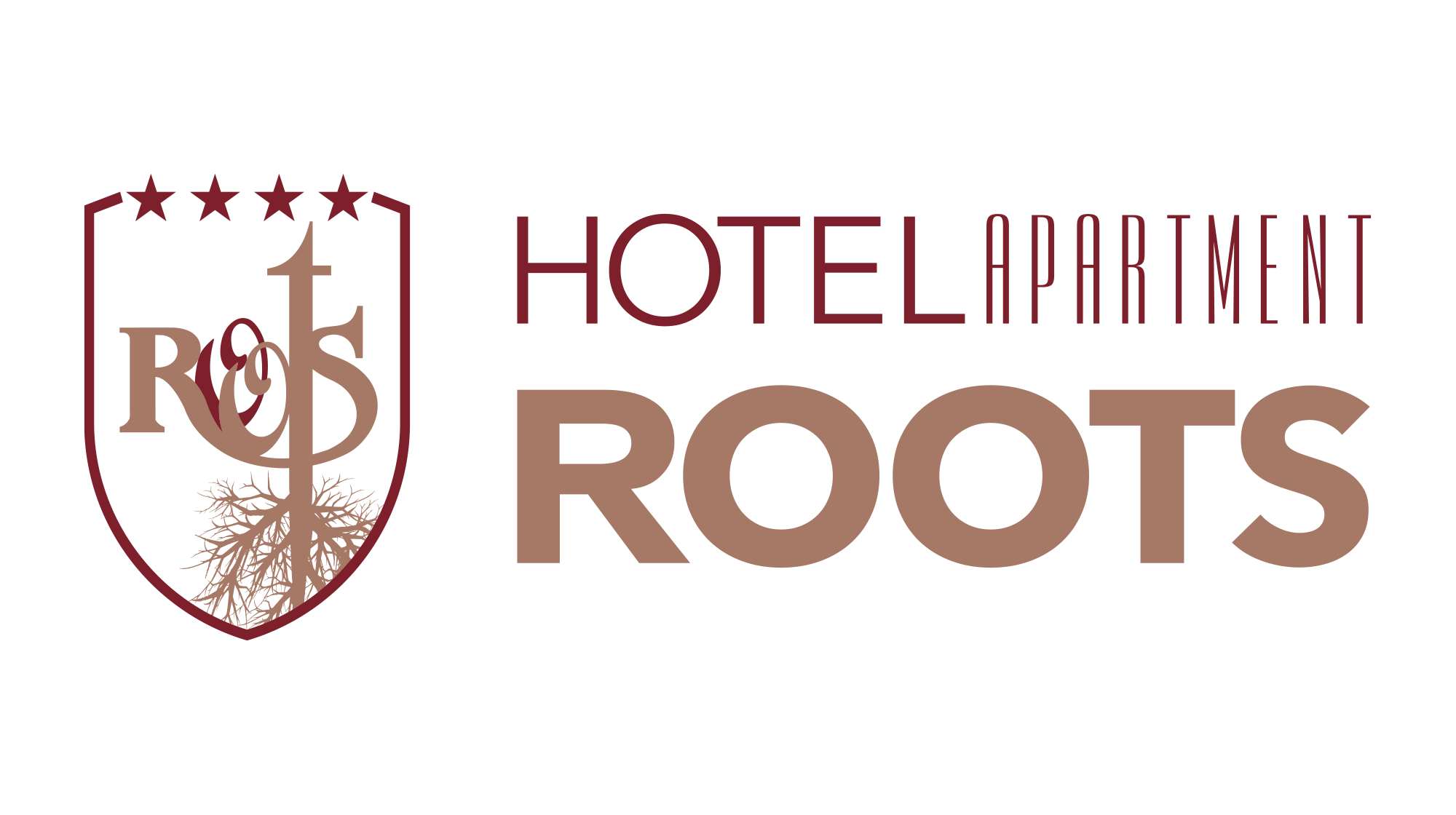 Roots Hotel Apartment Abidjan logo