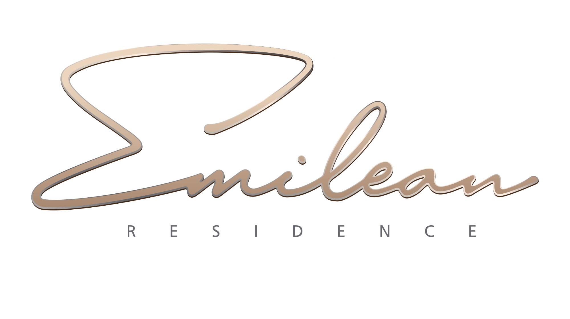 Emilean Residence logo