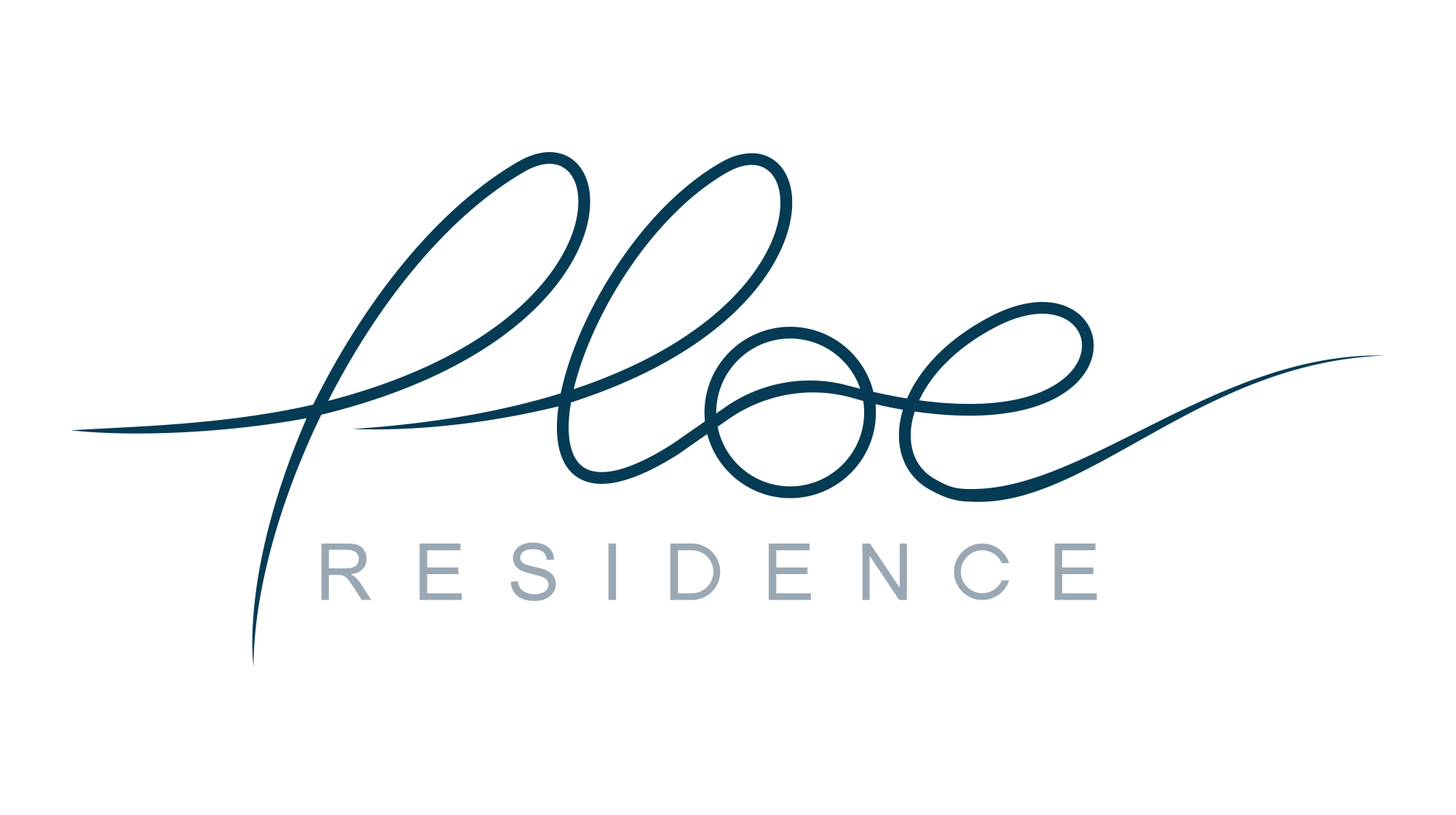 Floe Residence logo