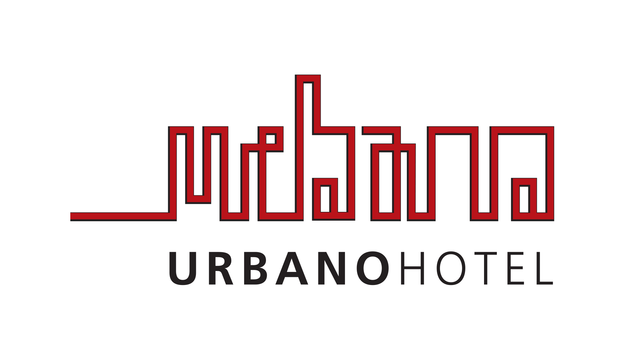 Urbano Hotel logo