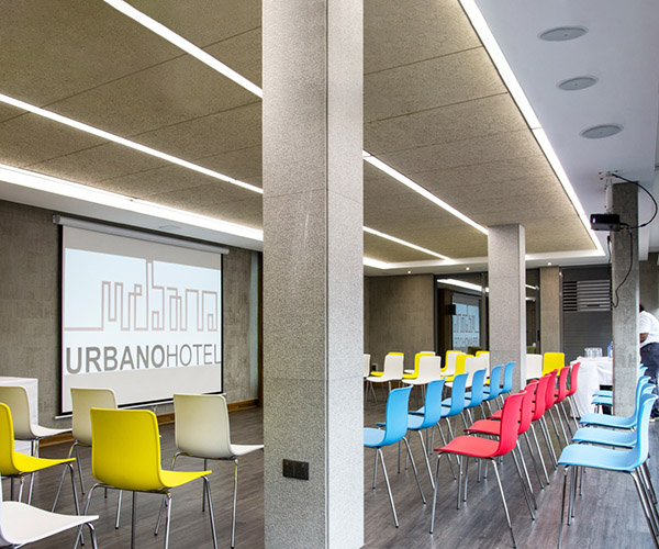 Urbano gallery image