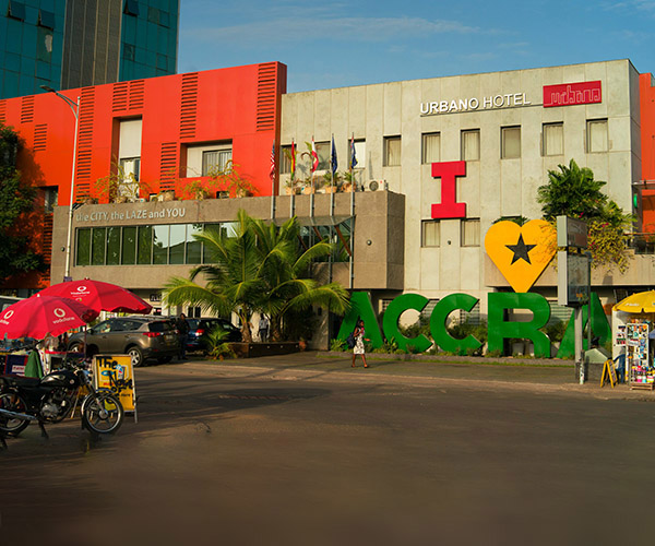 Urbano gallery image